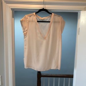 Joie silk top